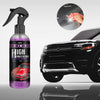 Dernier Jour -50% | UltraShine™ Spray Céramique pour Voitures