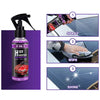 Dernier Jour -50% | UltraShine™ Spray Céramique pour Voitures