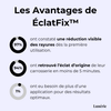 Dernier Jour -50% | ÉclatFix™ - Spray Dérayant de Rayures pour Voiture