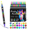 Dernier Jour -50%🔥 | ColorArt™ Set de marqueurs acryliques