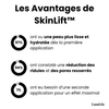 Dernier Jour -50% | SkinLift™ Masque Collagène Liftant