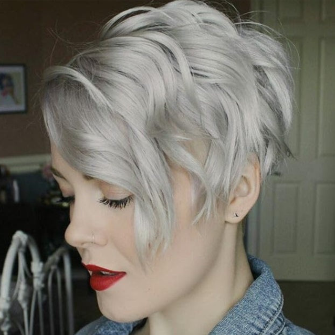 Dernier Jour -50% | ColorGlow™ Cire Colorante pour Cheveux