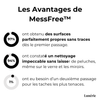 3 ACHETÉ = 3 OFFERT | MessFree™ Chiffons de Nettoyage Magiques