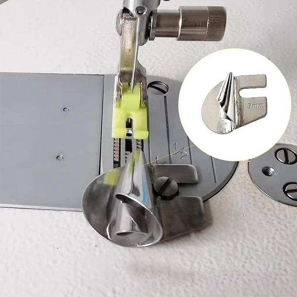 Dernier Jour -50% | ProStitch™ Une couture parfaite sans effort ! (8 pièces)