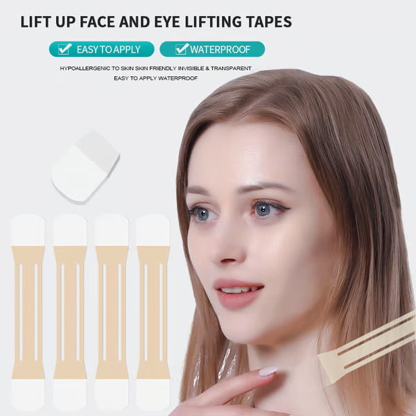 Dernier Jour -50%🔥 | LumaLift™ Effet Lift Visible en Quelques Secondes ! (20 pièces)