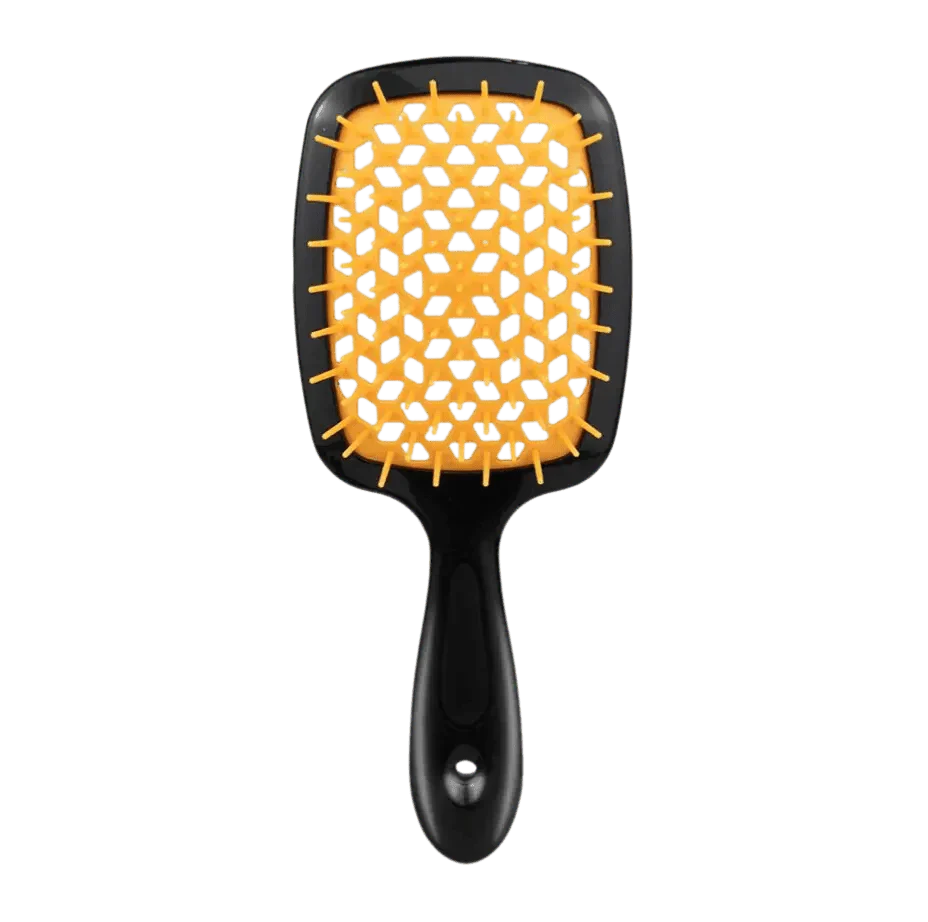 50% DE RÉDUCTION I HairEase™ Brosse Démêlante