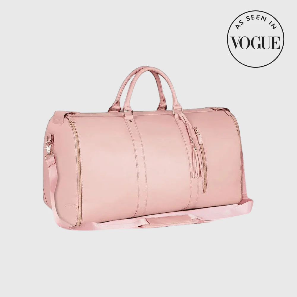 50% DE RÉDUCTION I PackPro™ Sac de Voyage Pliable