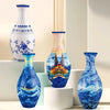 50% DE RÉDUCTION I CraftVase™ Puzzle Vase