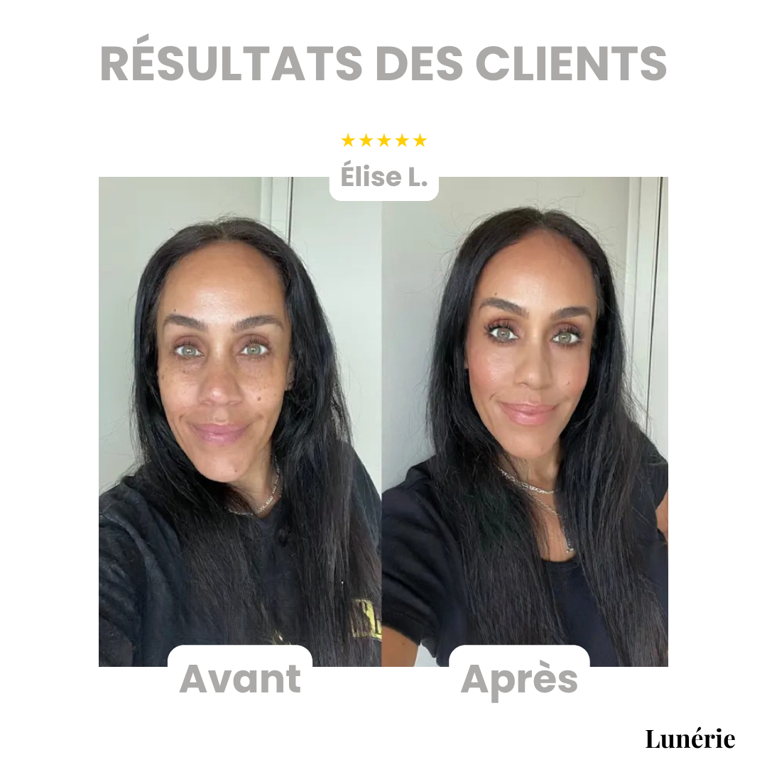 Dernier Jour -50% | GlowStick™ Stick Fond de Teint Haute Couvrance