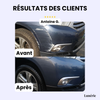 Dernier Jour -50% | ÉclatFix™ - Spray Dérayant de Rayures pour Voiture