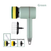 Dernier Jour -50% | ScrubEase™ Brosse de Nettoyage Électrique