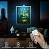 Dernier Jour -50% | GlowFrame™ Sublimez vos œuvres en toute simplicité !
