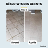 Dernier Jour -50% | ÉclatFlash™ Nettoyant pour carrelages et joints