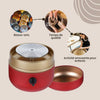 Dernier Jour -50% | Poterio™ Mini tour de poterie portable