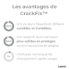 Dernier Jour -50% | CrackFix™ Pâte de Réparation Céramique