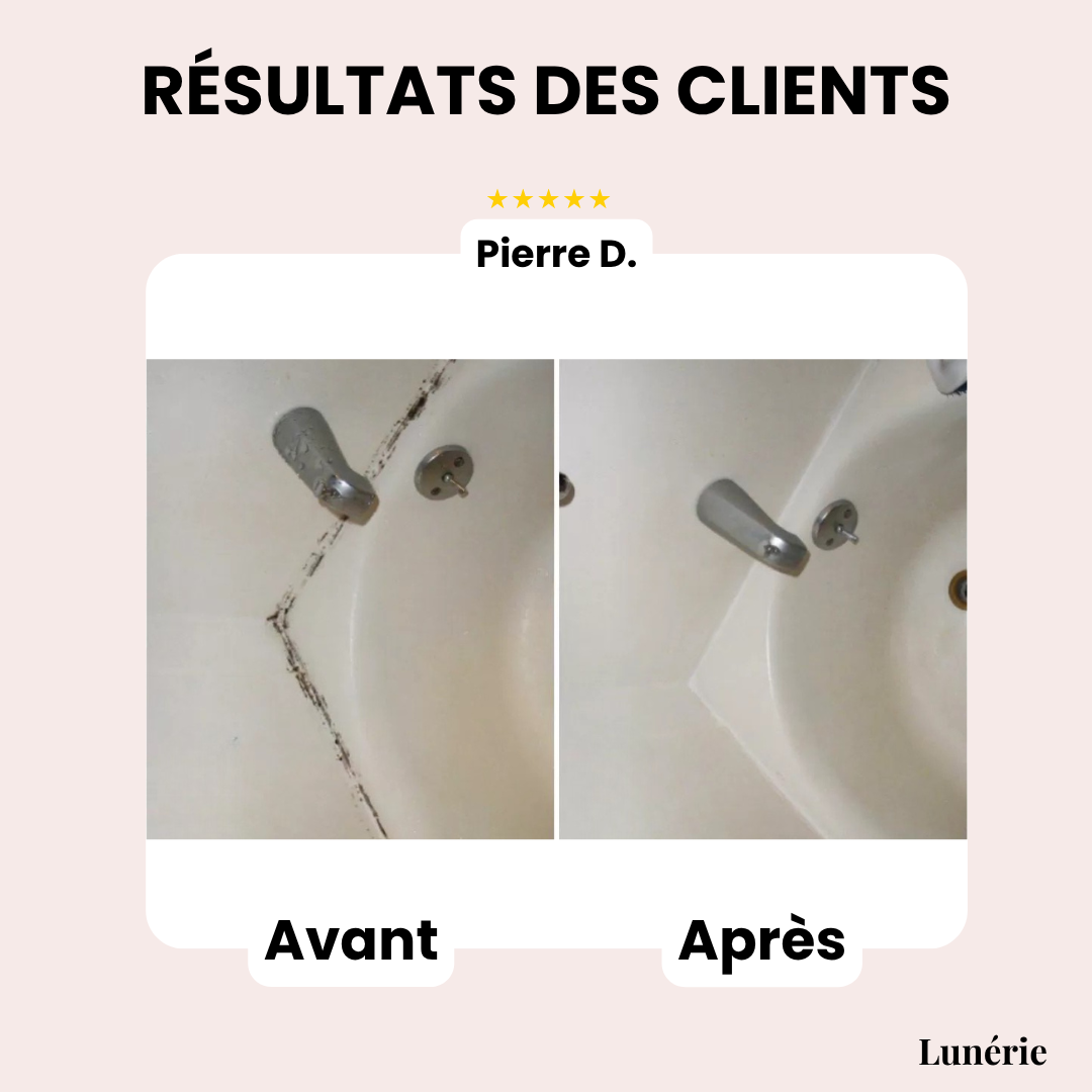 Dernier Jour -50%🔥 | GelPure™ Gel anti-moisissure