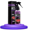 Dernier Jour -50% | UltraShine™ Spray Céramique pour Voitures