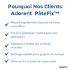 Dernier Jour -50% | PâteFix™ Pâte de réparation murale