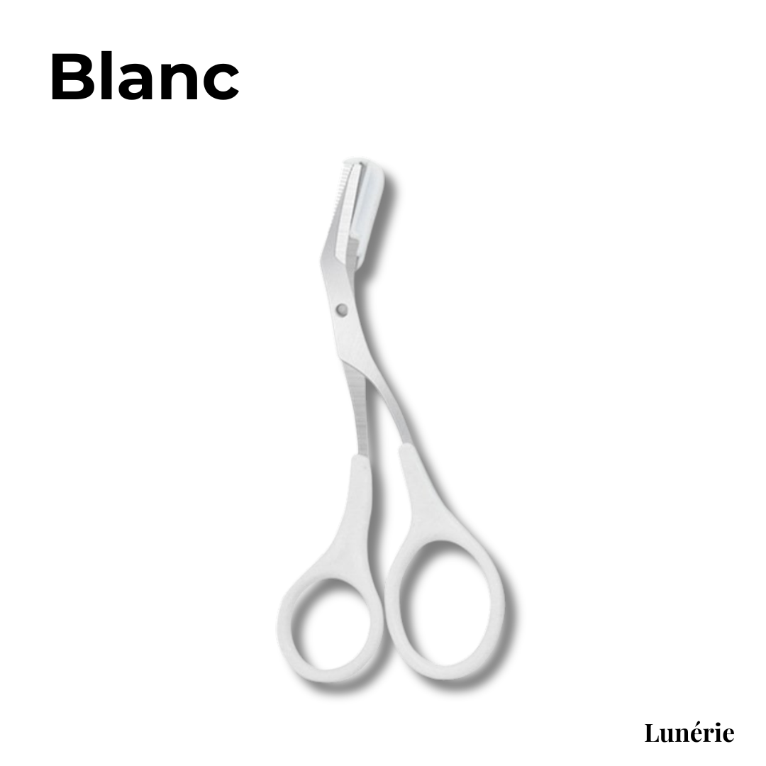 Dernier Jour -50% | BrowPerfect™ Coupe-sourcils