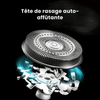 Dernier Jour -50% | EasyShave™ Le Rasoir Électrique Portable