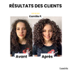 Dernier Jour - 50%🔥 | HairNet™ Coffret Volume Intense (Bonnet de Plopping + Bonnet Diffuseur)