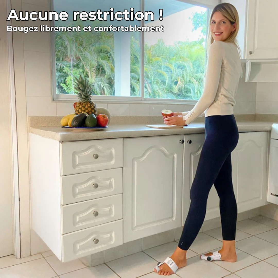 Dernier Jour -50% | ToeAlign™ Correcteur pour Hallux Valgus