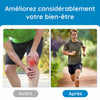 Dernier Jour -50% | SportKnee™ Bande de Soutien Pré-Découpée (10 pièces)