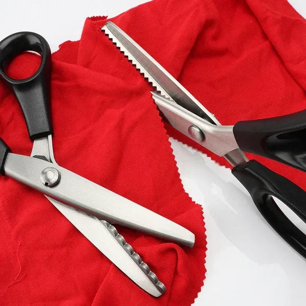 Dernier Jour -50% | CutCraft™ Ciseaux de Création Polyvalents