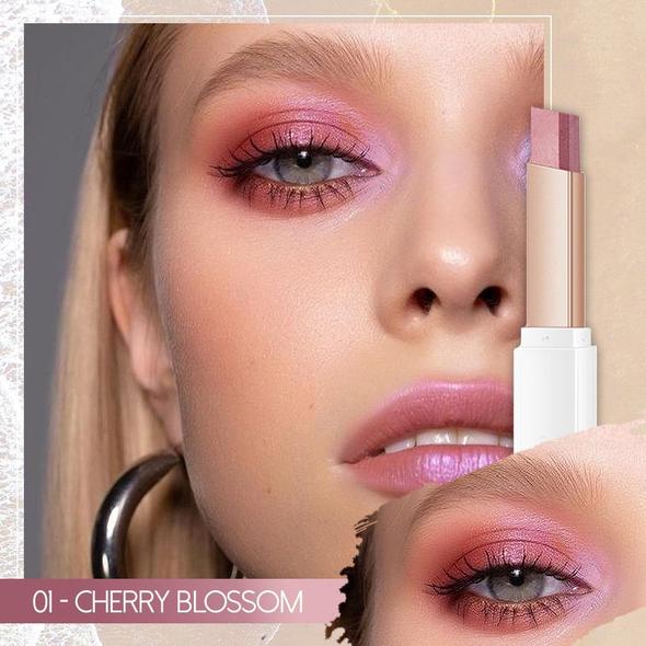 1+1 GRATUIT | GlamGlow™ Stick Fard à Paupières Pailleté