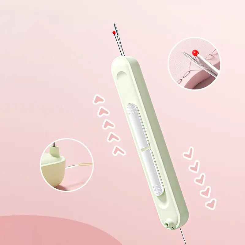 1 ACHETÉ = 1 OFFERT | StitchEase™ Assistant de Couture 2-en-1