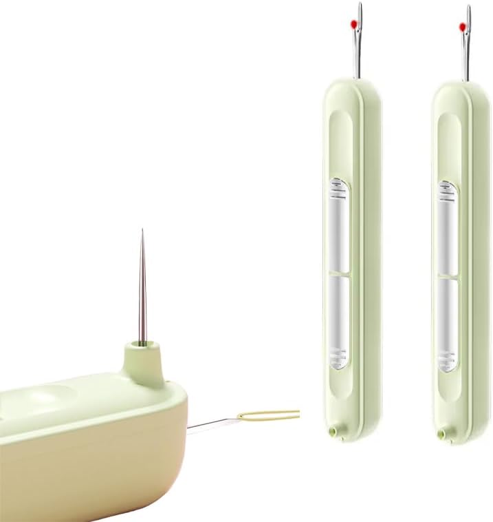 1 ACHETÉ = 1 OFFERT | StitchEase™ Assistant de Couture 2-en-1