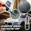 1+1 GRATUIT I EverClear™ Kit de Réparation de Verre