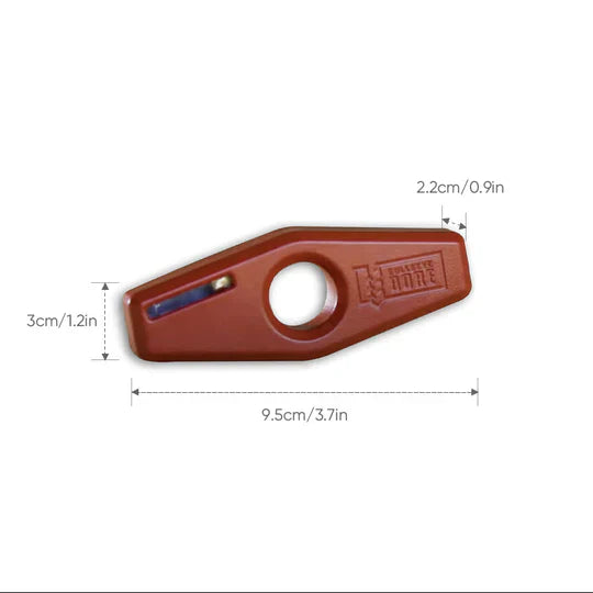 Dernier Jour -50% | DrillDroit™ Précision Sans Effort pour un Perçage Parfait