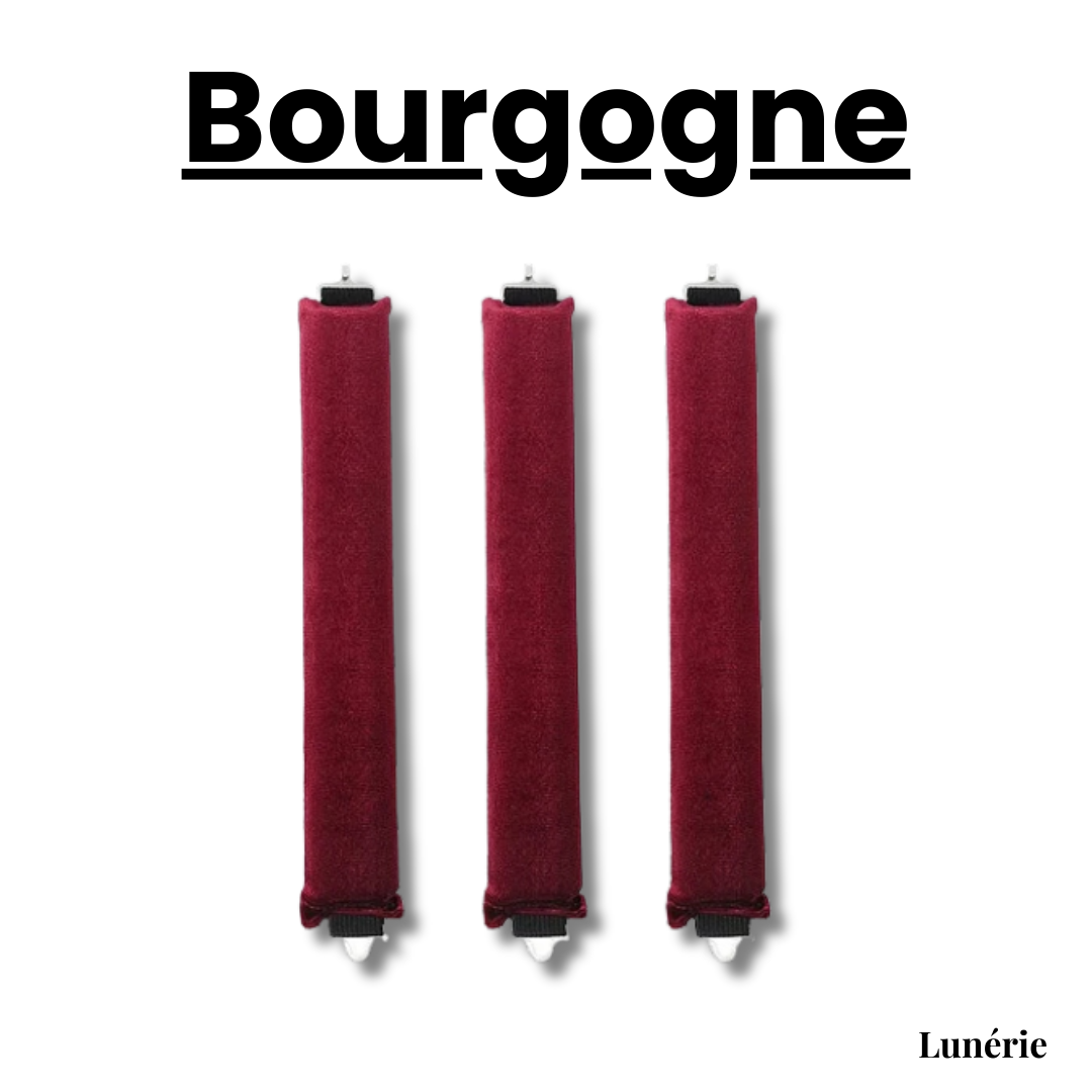 Dernier Jour -50%🔥 | GlowCurl™ Obtenez de superbes boucles sans effort !