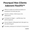 Dernier Jour -50%🔥 | FlexiFit™ Affinez votre taille sans effort !