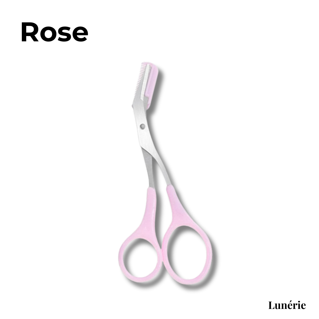 Dernier Jour -50% | BrowPerfect™ Coupe-sourcils