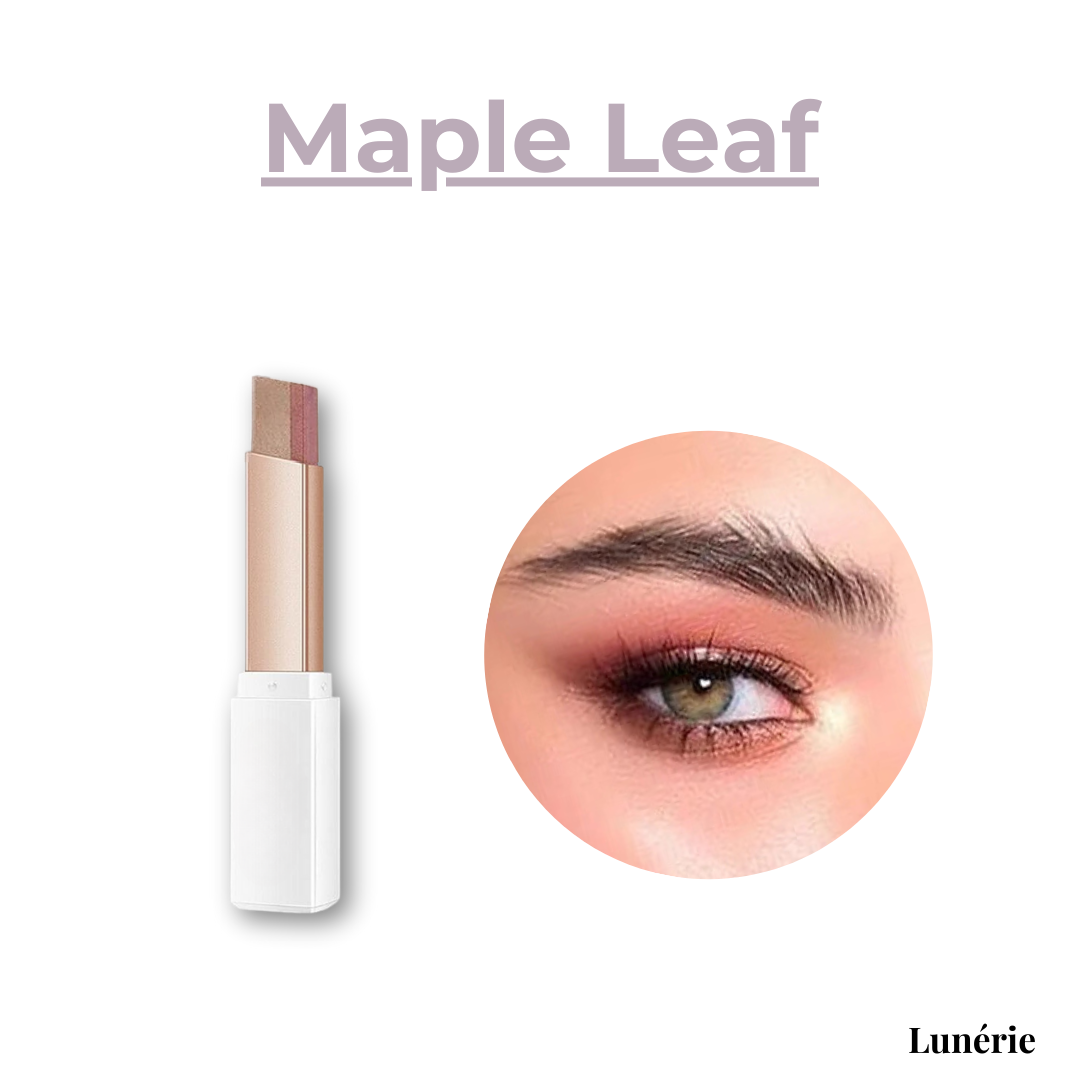 1+1 GRATUIT | GlamGlow™ Stick Fard à Paupières Pailleté