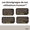 Dernier Jour -50% | FurEase™ Brosse Vapeur pour Animaux