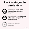 Dernier Jour -50%🔥 | LumiSkin™ Fond de Teint à Teinte Auto-Adaptative