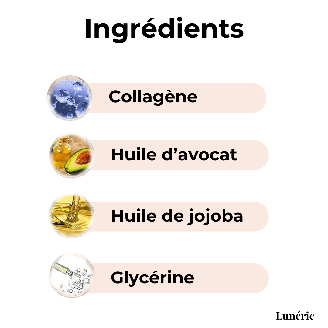 Dernier Jour -50% | GlowLuxe™ Baume Anti-Rides