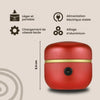Dernier Jour -50% | Poterio™ Mini tour de poterie portable