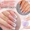 Dernier Jour -50% | GlamNail™ Tampon Silicone Manucure Parfaite