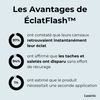 Dernier Jour -50% | ÉclatFlash™ Nettoyant pour carrelages et joints
