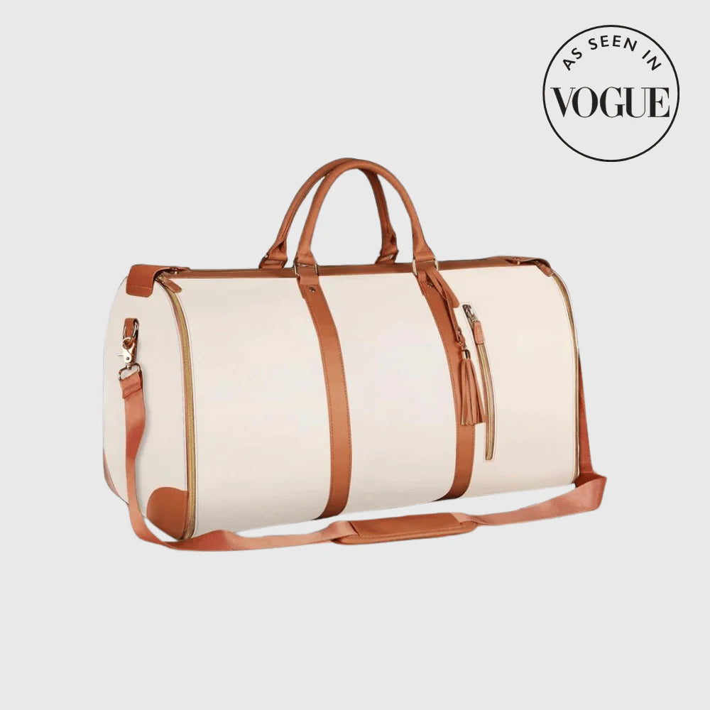 50% DE RÉDUCTION I PackPro™ Sac de Voyage Pliable