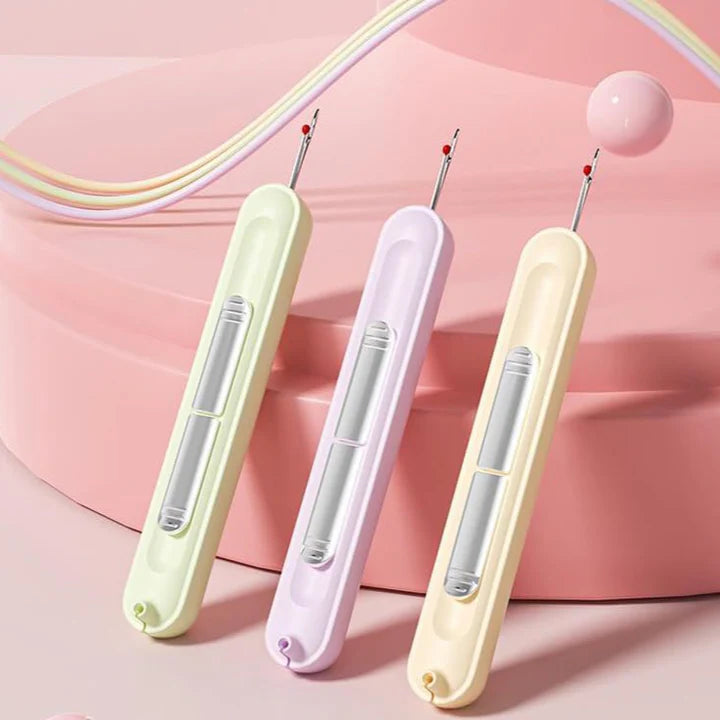 1 ACHETÉ = 1 OFFERT | StitchEase™ Assistant de Couture 2-en-1