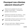 Dernier Jour -50%🔥 | GlowCurl™ Obtenez de superbes boucles sans effort !
