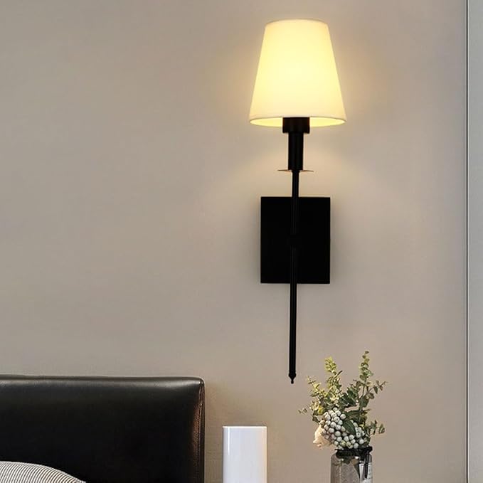 50% DE RÉDUCTION I AuraGlow™ Lampe Murale Sans Fil