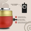 Dernier Jour -50% | Poterio™ Mini tour de poterie portable