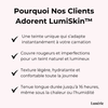 Dernier Jour -50%🔥 | LumiSkin™ Fond de Teint à Teinte Auto-Adaptative