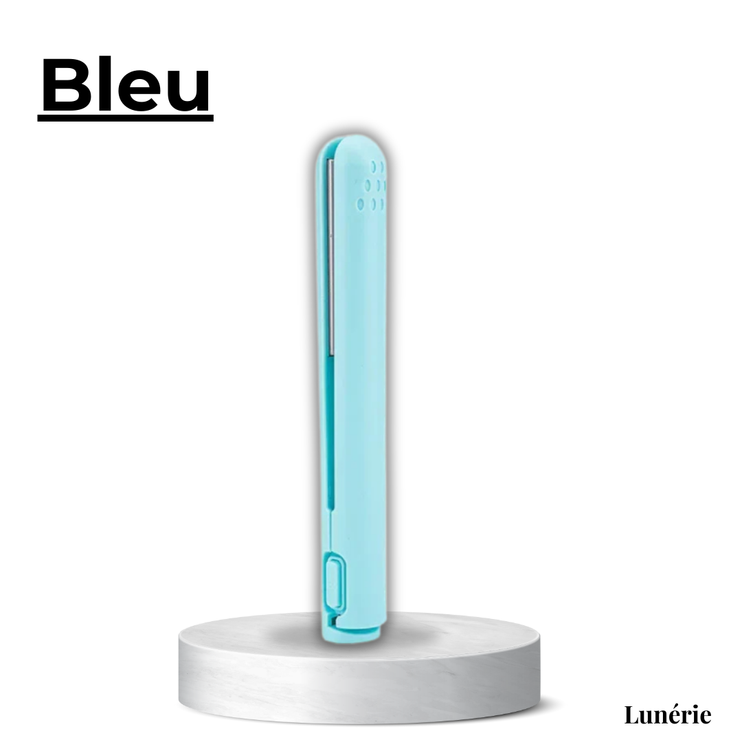 Dernier Jour -50% | StyleFlex™ Boucleur de Cheveux Portable